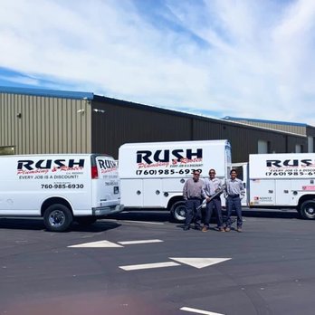 Preventive maintenance walkthrough for property managers